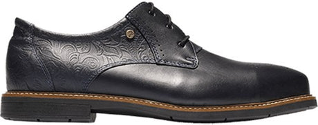 Emma safety footwear emma werkschoen frontier bari s3 | blauw | maat 42 - 00.148.066.42
