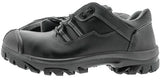 Emma safety footwear emma werkschoen ray xd laag s3 | zwart | maat 42 - 8715316147081