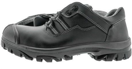 Emma safety footwear emma werkschoen ray xd laag s3 | zwart | maat 42 - 8715316147081