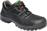 Emma safety footwear emma werkschoen ray xd laag s3 | zwart | maat 47 - 8715316147135