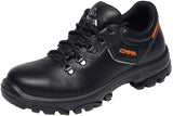 Emma safety footwear emma werkschoen roy d mm317540 laag s2 | zwart (d) | maat 40 - 8715316158605