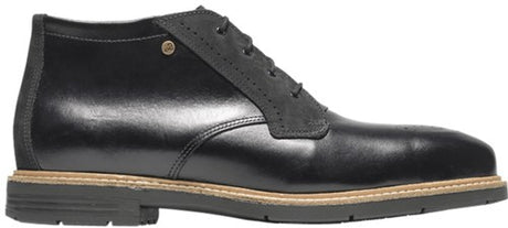 Emma safety footwear emma werkschoen valentino frontier xd s3 | zwart | maat 42 - 00.148.067.42