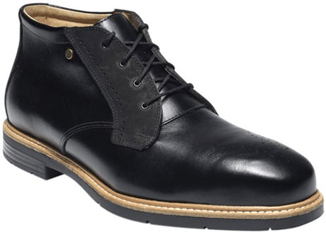 Emma safety footwear emma werkschoen valentino frontier xd s3 | zwart | maat 44 - 00.148.067.44