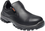 Emma safety footwear emma werkschoen venus d mm321546 instapper s3 | zwart (d) | maat 38 - 8715316159787