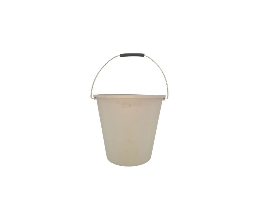 Fairzone Bucket Rubber 2L