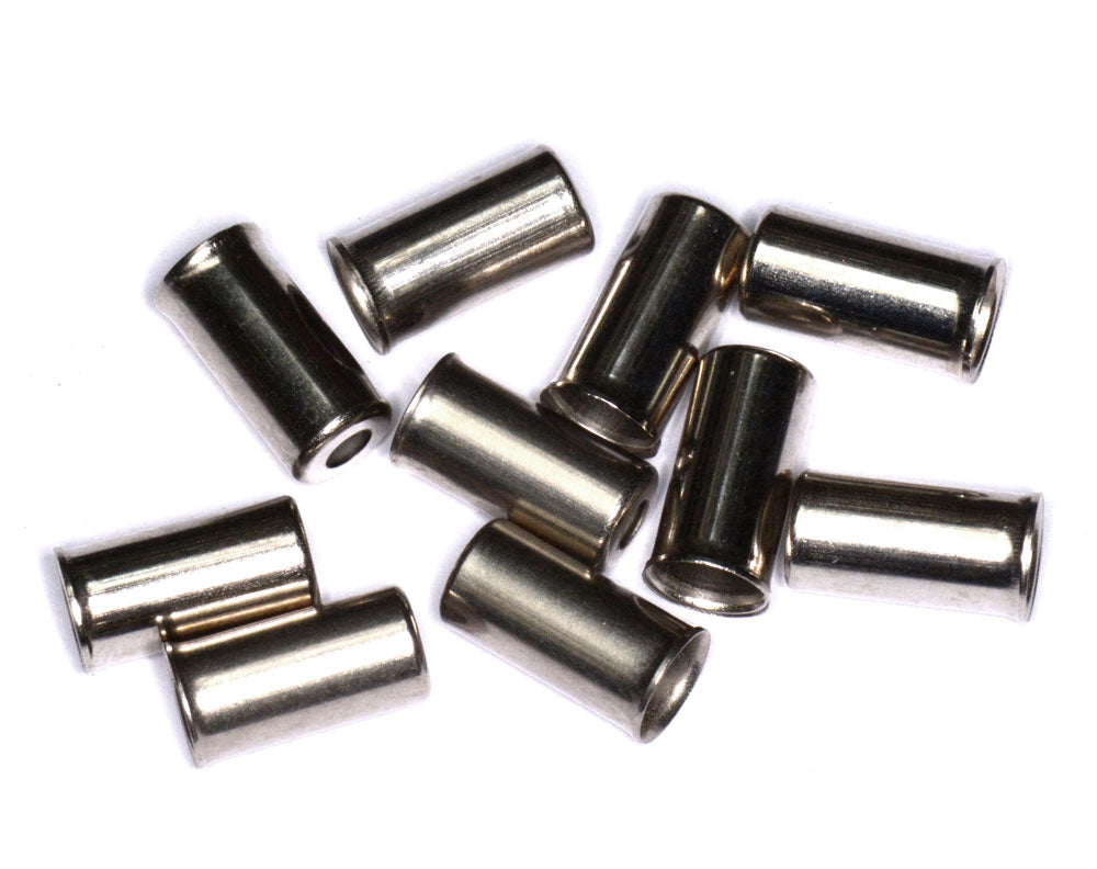 Embouts Radon câble de frein (10 pièces)