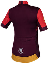 Endura fs260 print - maillot femme
