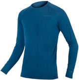 Endura baabaa blend - couche de base à manches longues