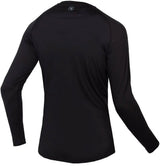 Endura baabaa blend - couche de base à manches longues