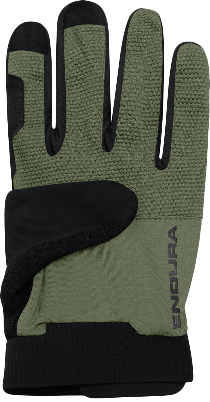 Endura loop mag - gants vtt