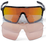 Endura pro sl - lunettes de sport