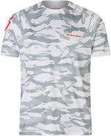 Endura mountain camo - maillot vtt
