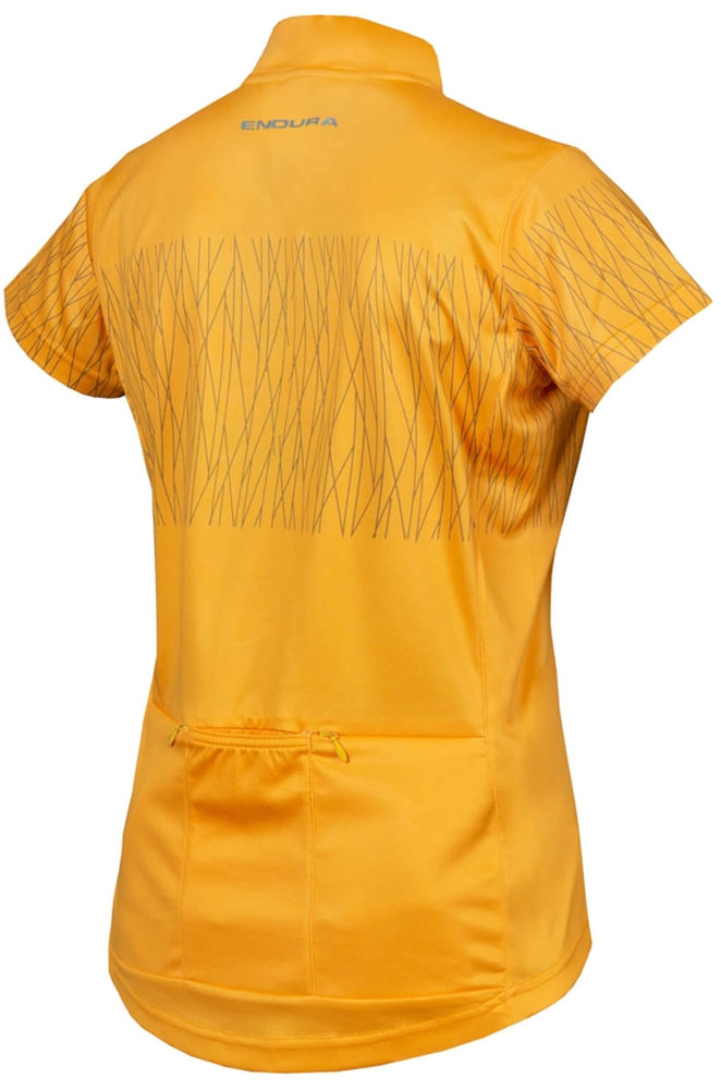 Endura hummvee ray - maillot vtt femme