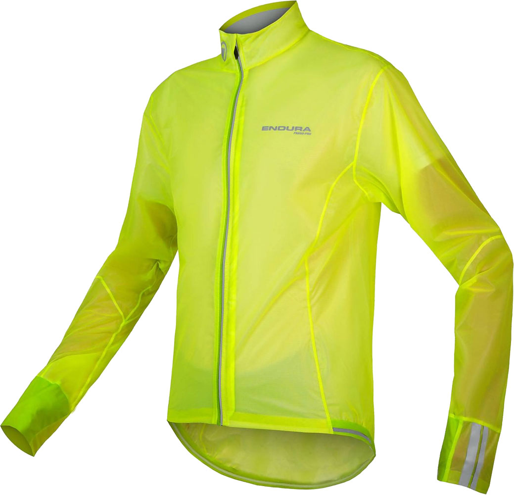 Endura FS260-Pro Adrenaline Race Cape II - Veste de pluie