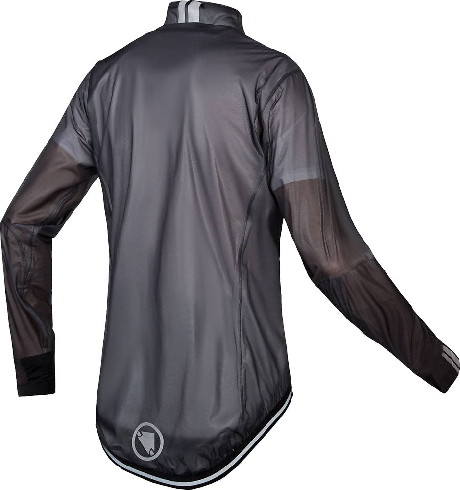 Endura fs260-pro adrenaline race cape ii - veste de pluie