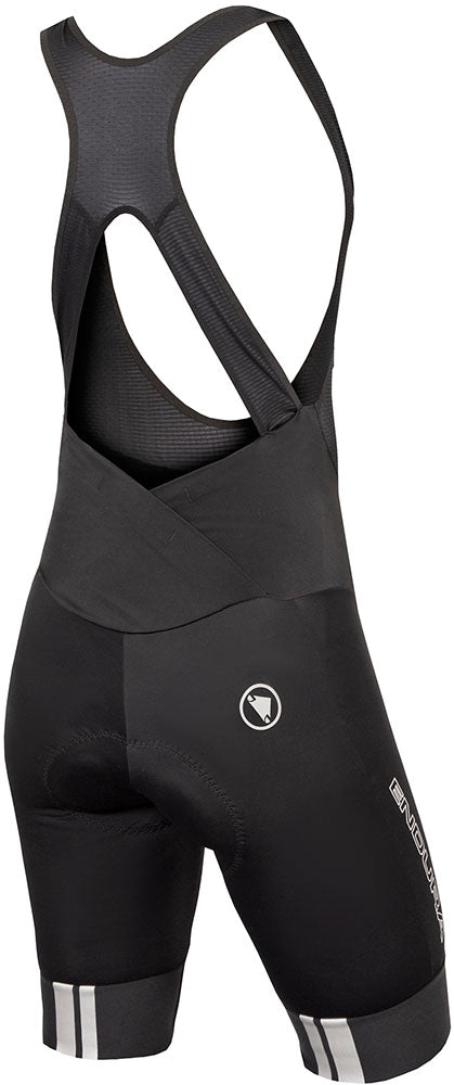 Endura fs260-pro - women's bib shorts with pad | xl