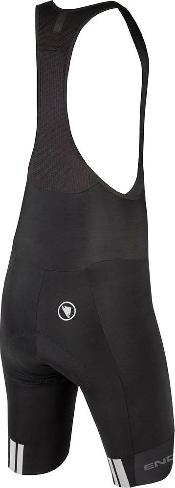 Endura fs260 - cuissard à bretelles avec peau de chamois