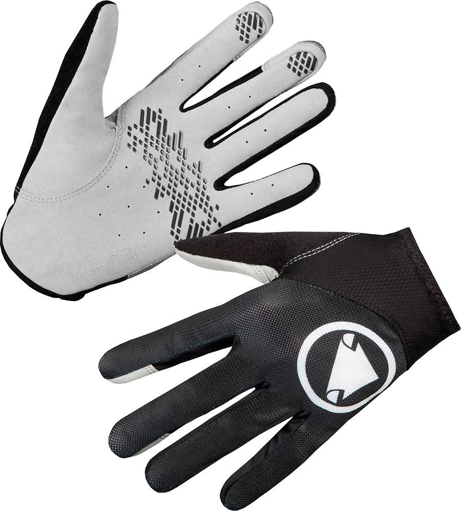 Endura hummvee lite icon - gants vtt