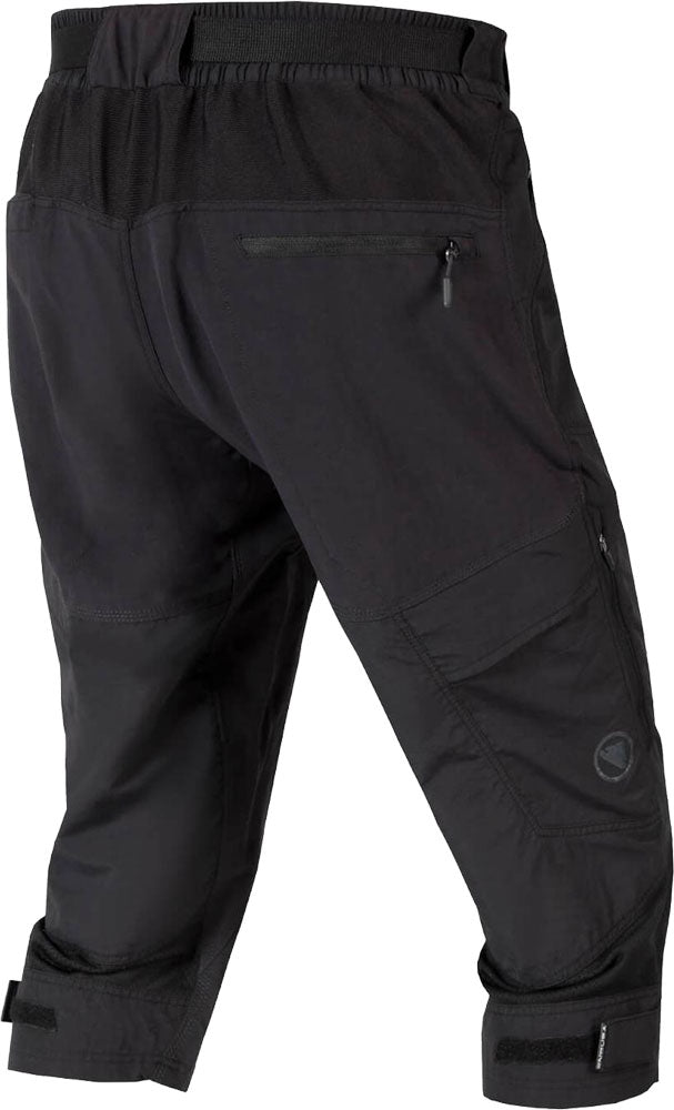 Endura hummvee - short vtt 3 4 long