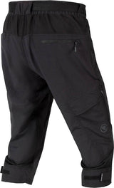 Endura hummvee - short vtt 3 4 long