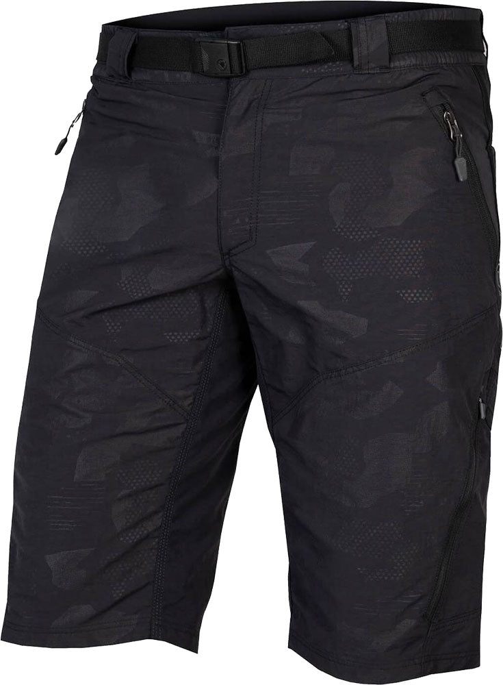 Endura hummvee - short VTT avec doublure