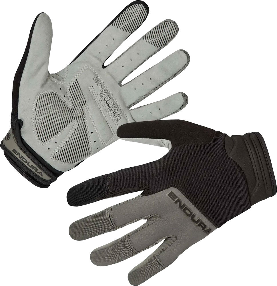 Endura hummvee plus - gants vtt