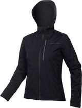 Endura hummvee waterproof - veste de pluie vtt femme