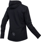 Endura hummvee waterproof - veste de pluie vtt femme