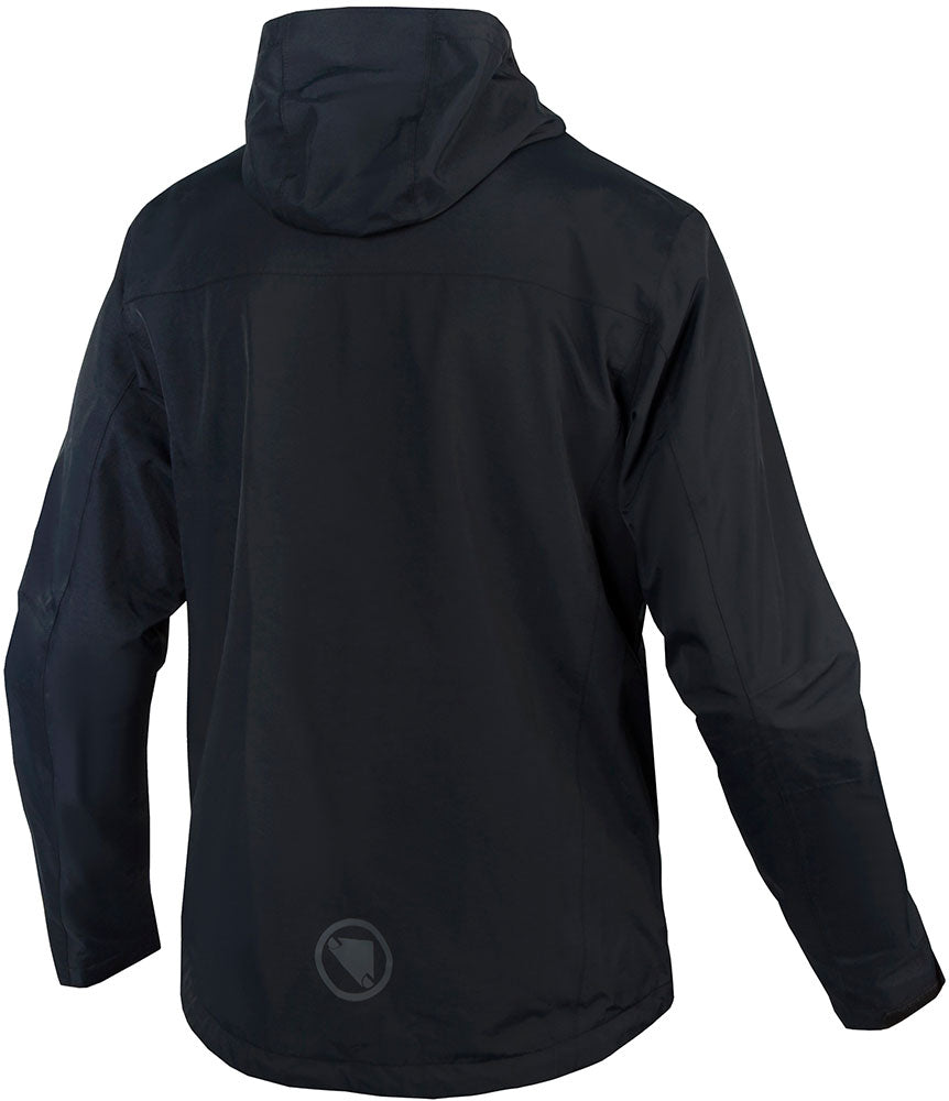 Endura hummvee waterproof - veste de pluie vtt