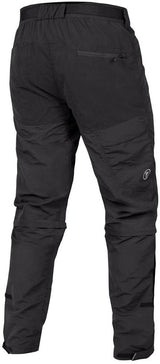 Endura hummvee zip-off - pantalon vtt