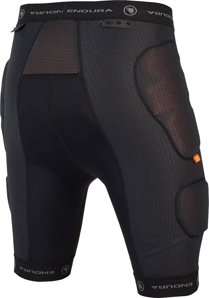 Endura mt500 ii d3o® - sous-short avec rembourrage