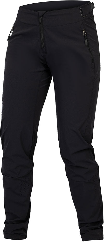 Endura mt500 burn lite - pantalon vtt femme
