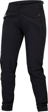 Endura mt500 burn lite - pantalon vtt femme