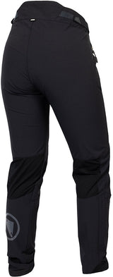 Endura mt500 burn lite - pantalon vtt femme