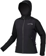 Endura mt500 point de congélation - veste vtt femme