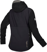 Endura mt500 point de congélation - veste vtt femme