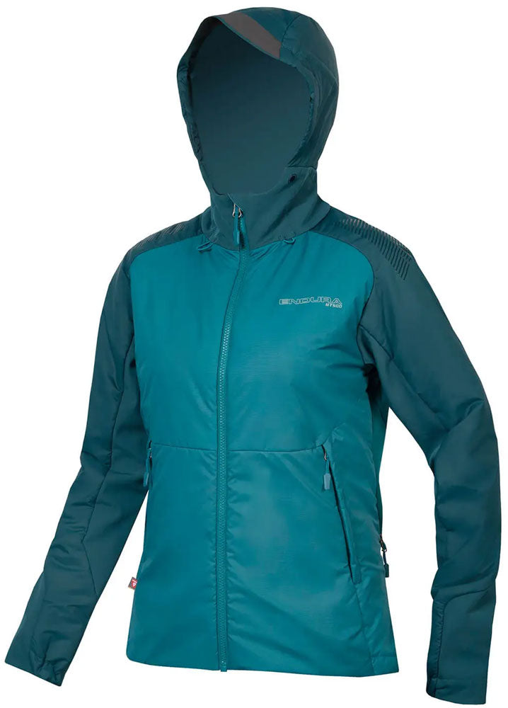 Endura mt500 point de congélation - veste thermique vtt femme