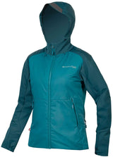 Endura mt500 point de congélation - veste thermique vtt femme