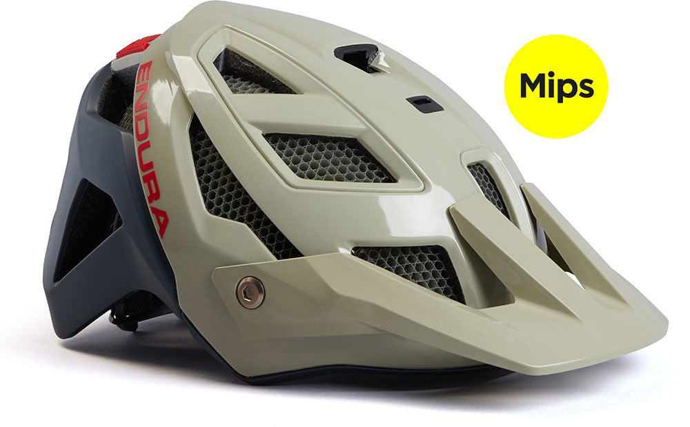 Endura mt500 mips® - casque vtt