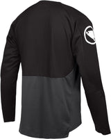 Endura mt500 burn - maillot vtt manches longues