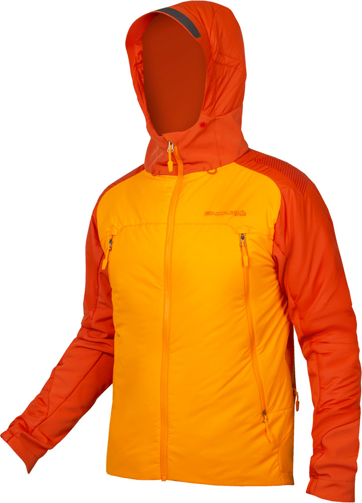 Endura mt500 point de congélation ii - veste vtt