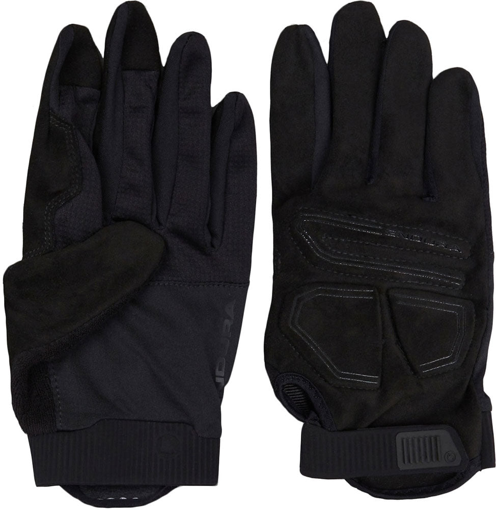 Endura loop - gants vtt