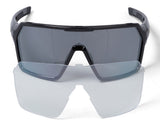 Endura singletrack set - lunettes de sport