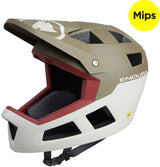 Endura singletrack face mips® - casque intégral