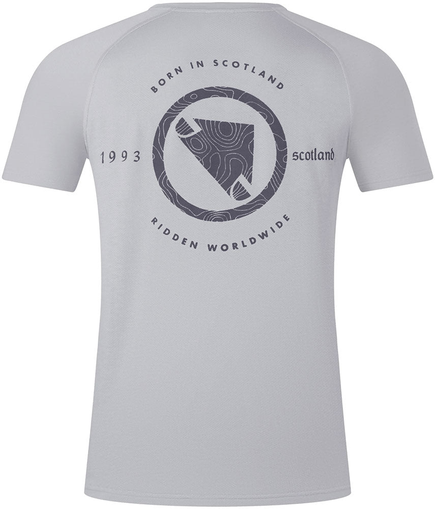 Endura loop - maillot vtt