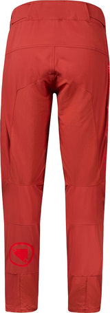 Endura singletrack ii - pantalon vtt
