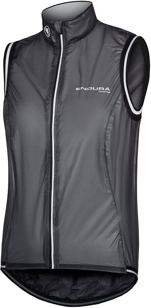 Endura fs260-pro adrenaline - gilet femme