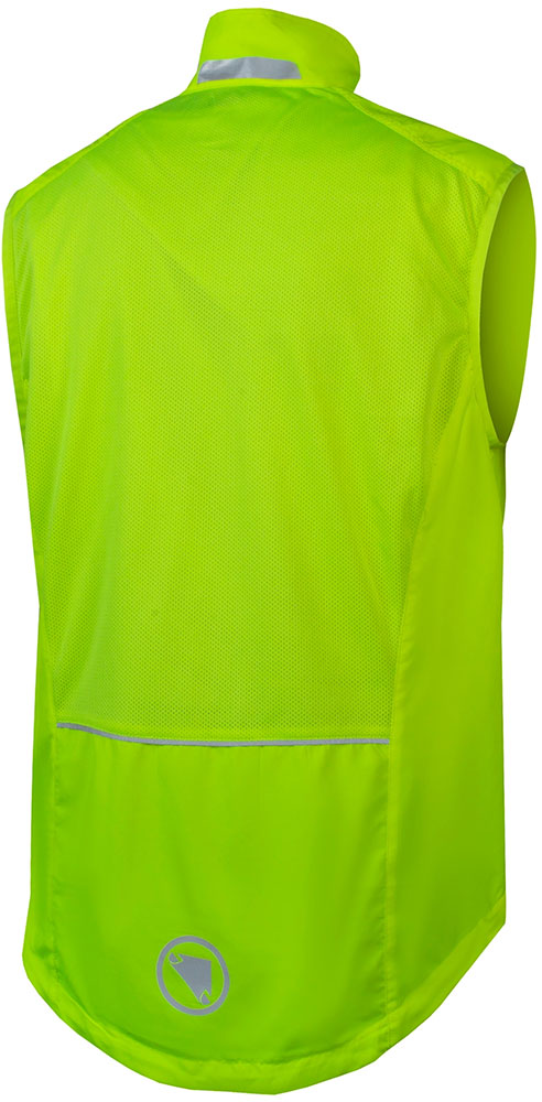 Endura hummvee - gilet coupe-vent vtt