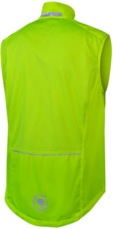 Endura hummvee - gilet coupe-vent vtt