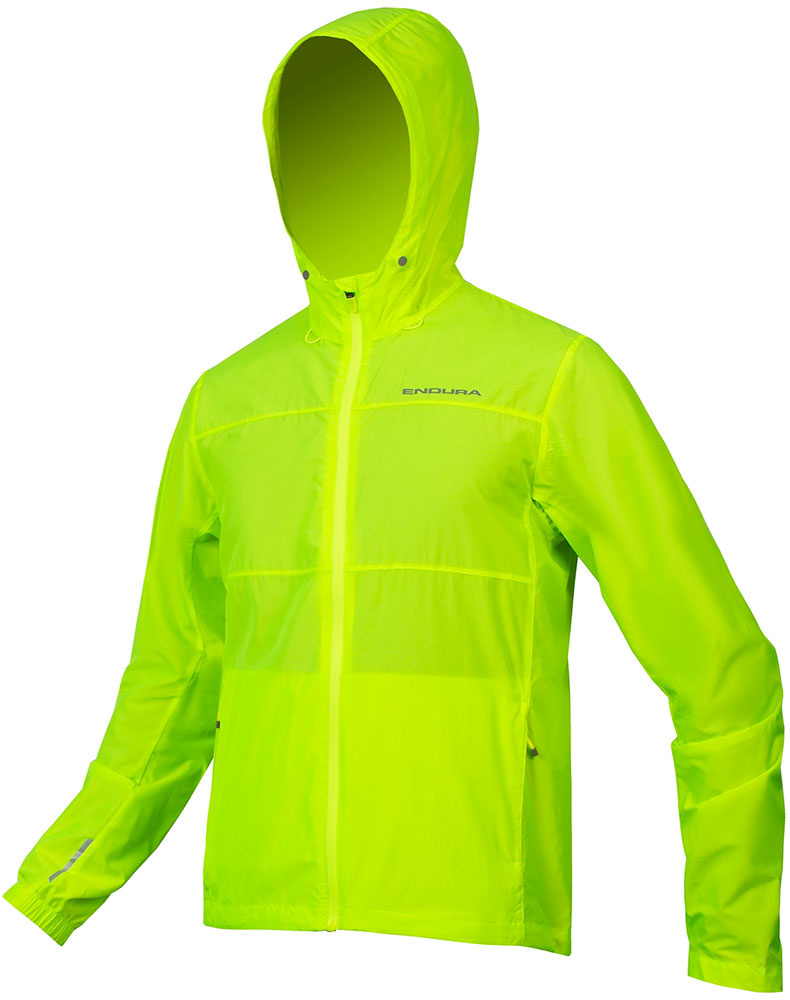 Endura hummvee - coupe-vent vtt
